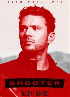 Shooter S03E04 VOSTFR HDTV
