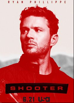 Shooter S03E10 VOSTFR HDTV