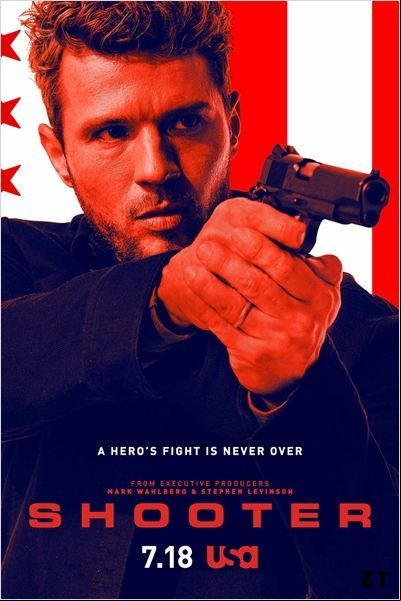 Shooter Saison 2 FRENCH HDTV