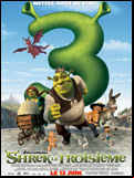 Shrek 3 FRENCH DVDRIP 2007