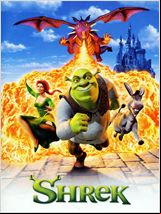Shrek FRENCH DVDRIP 2001