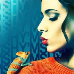 Shy'm - Caméléon 2012
