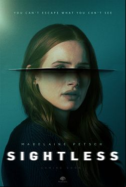 Sightless FRENCH WEBRIP 1080p 2021