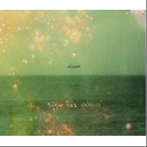 Sigur Ros - Valtari - 2012