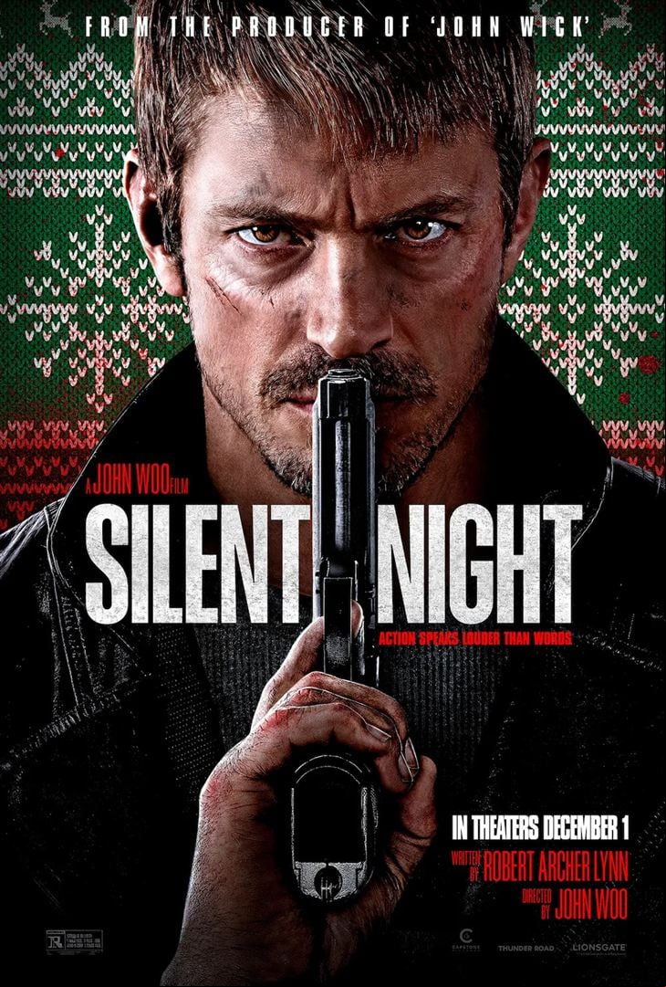 Silent Night FRENCH WEBRIP LD 720p 2023