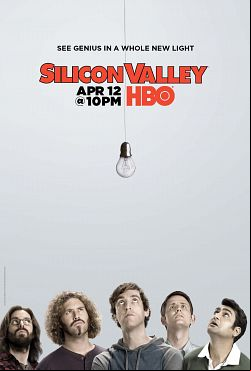 Silicon Valley S05E02 VOSTFR HDTV
