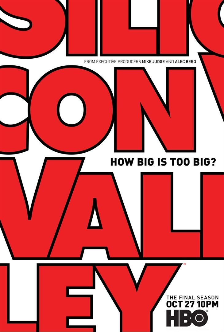 Silicon Valley S06E01 VOSTFR HDTV