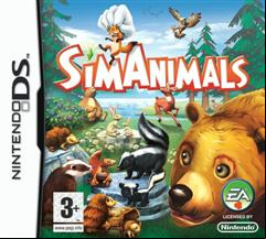 SimAnimals (DS)