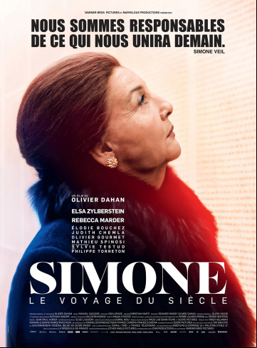 Simone, le voyage du siècle FRENCH WEBRIP x264 2023