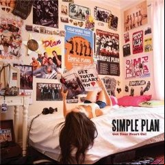 Simple Plan – Get Your Heart On! 2011