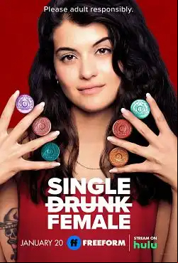 Single Drunk Female S01E10 FINAL VOSTFR HDTV