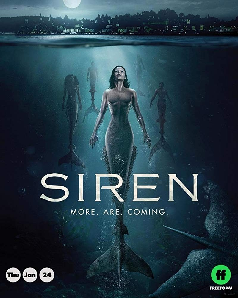 Siren S02E04 FRENCH HDTV