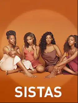 Sistas S01E04 FRENCH HDTV