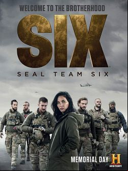 Six S02E05 VOSTFR HDTV