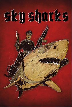 Sky Sharks FRENCH DVDRIP 2020