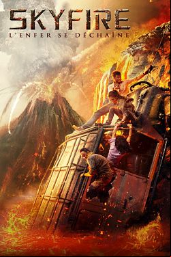 Skyfire FRENCH DVDRIP 2021