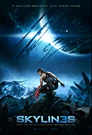 Skylines FRENCH WEBRIP 2021