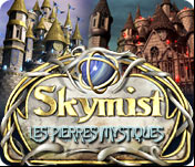 Skymist : Les Pierres Mystiques (PC)