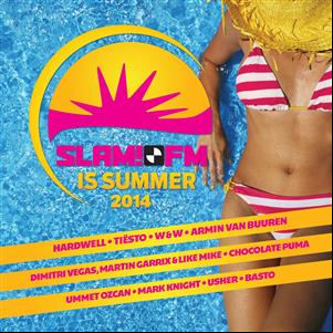 Slam Is Summer 2014