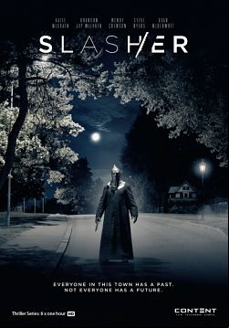 Slasher Saison 3 FRENCH HDTV
