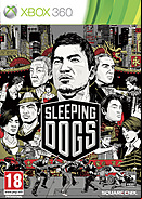Sleeping Dogs (Xbox 360)