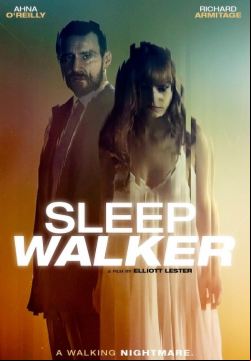Sleepwalker FRENCH WEBRIP 2021
