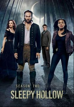 Sleepy Hollow S04E01 VOSTFR HDTV