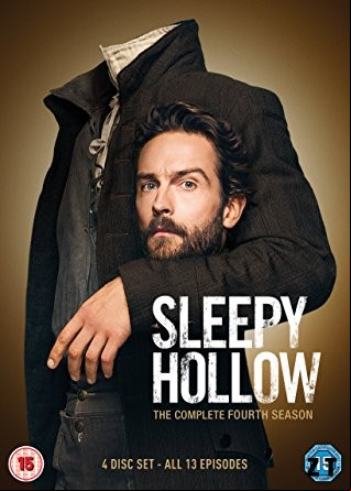 Sleepy Hollow Saison 4 FRENCH HDTV