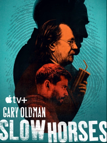 Slow Horses FRENCH S04E01 HDTV 2024