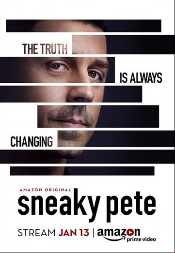 Sneaky Pete Saison 1 FRENCH HDTV