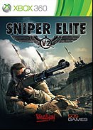 Sniper Elite V2 (Xbox 360)