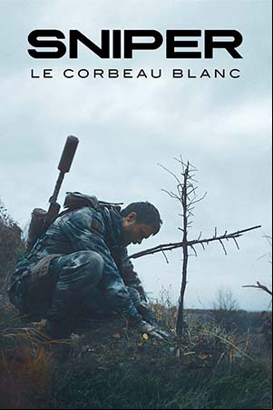 Sniper : Le Corbeau Blanc FRENCH WEBRIP x264 2023