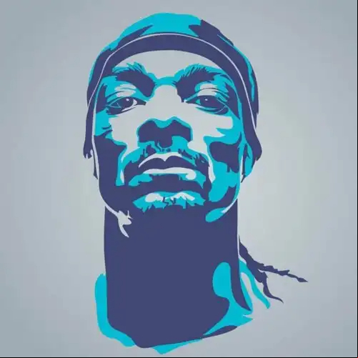 Snoop Dogg-Metaverse The NFT Drop, vol 2 - 2022