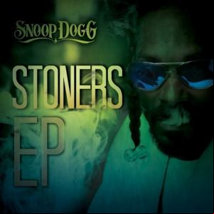 Snoop Dogg - Stoner's EP 2012