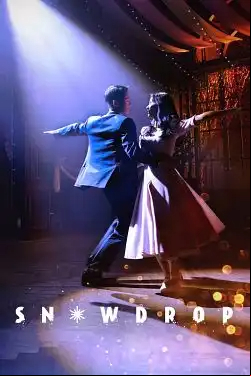 Snowdrop S01E09 FRENCH HDTV
