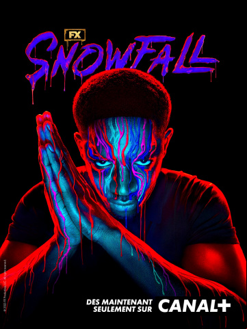Snowfall S06E09 VOSTFR HDTV