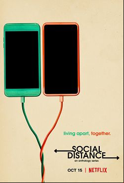 Social Distance Saison 1 VOSTFR HDTV