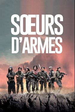 Soeurs d'armes FRENCH BluRay 1080p 2020