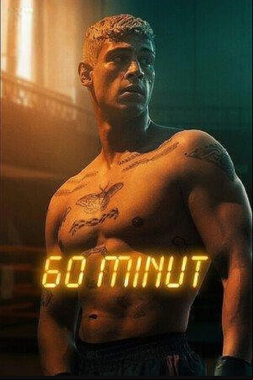 Soixante minutes FRENCH WEBRIP x264 2024