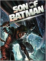 Son Of Batman FRENCH BluRay 720p 2014