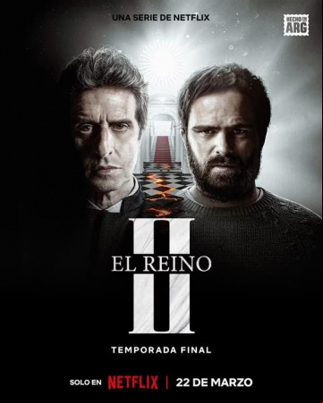 Son Royaume Saison 2 VOSTFR HDTV