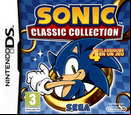 Sonic Classic Collection (DS)