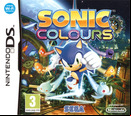 Sonic Colours (DS)