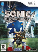 Sonic et le Chevalier Noir (WII)