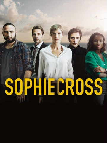 Sophie Cross S02E03 FRENCH HDTV