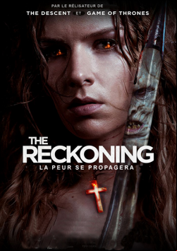 Sorcière FRENCH BluRay 720p 2021