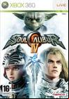 Soul Calibur IV