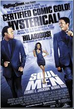 Soul Men DVDRIP FRENCH 2008