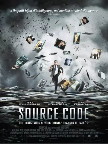 Source Code TRUEFRENCH HDLight 1080p 2011