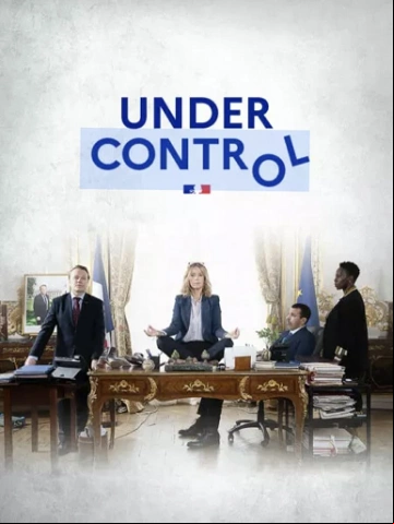 Sous contrôle Saison 1 FRENCH HDTV